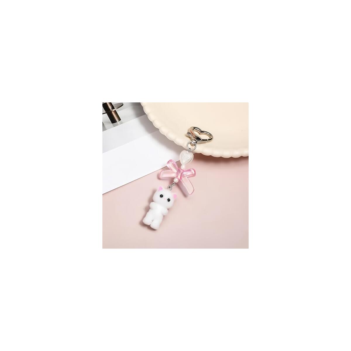 Women Cutecore Keychains Promo Code - RebateKey