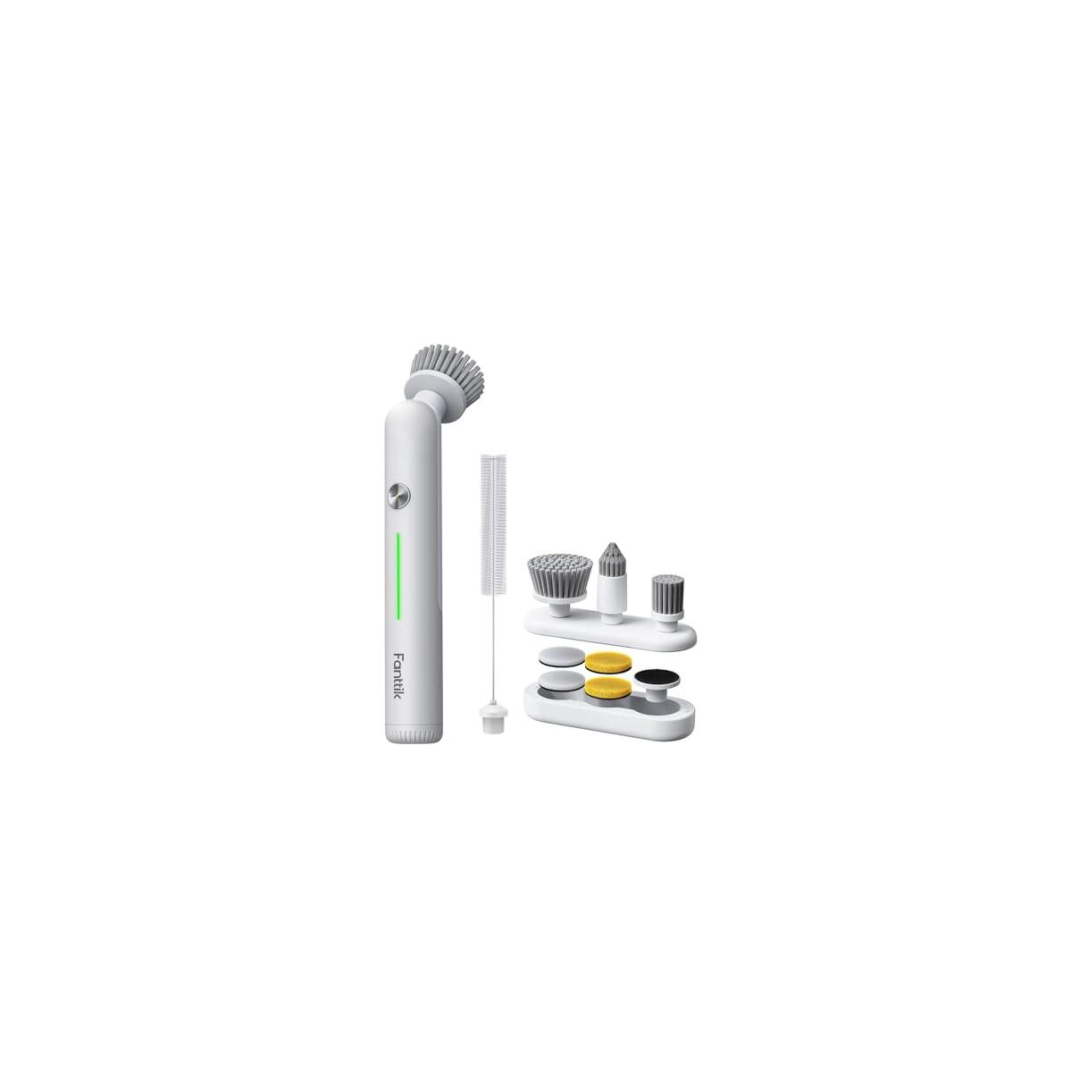 Nano Electric Spin Scrubber 3 Promo Codes - RebateKey
