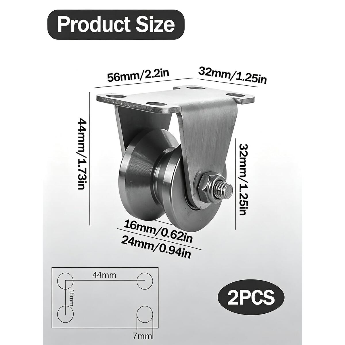 Sus304 Stainless Steel 1 Deals - RebateKey