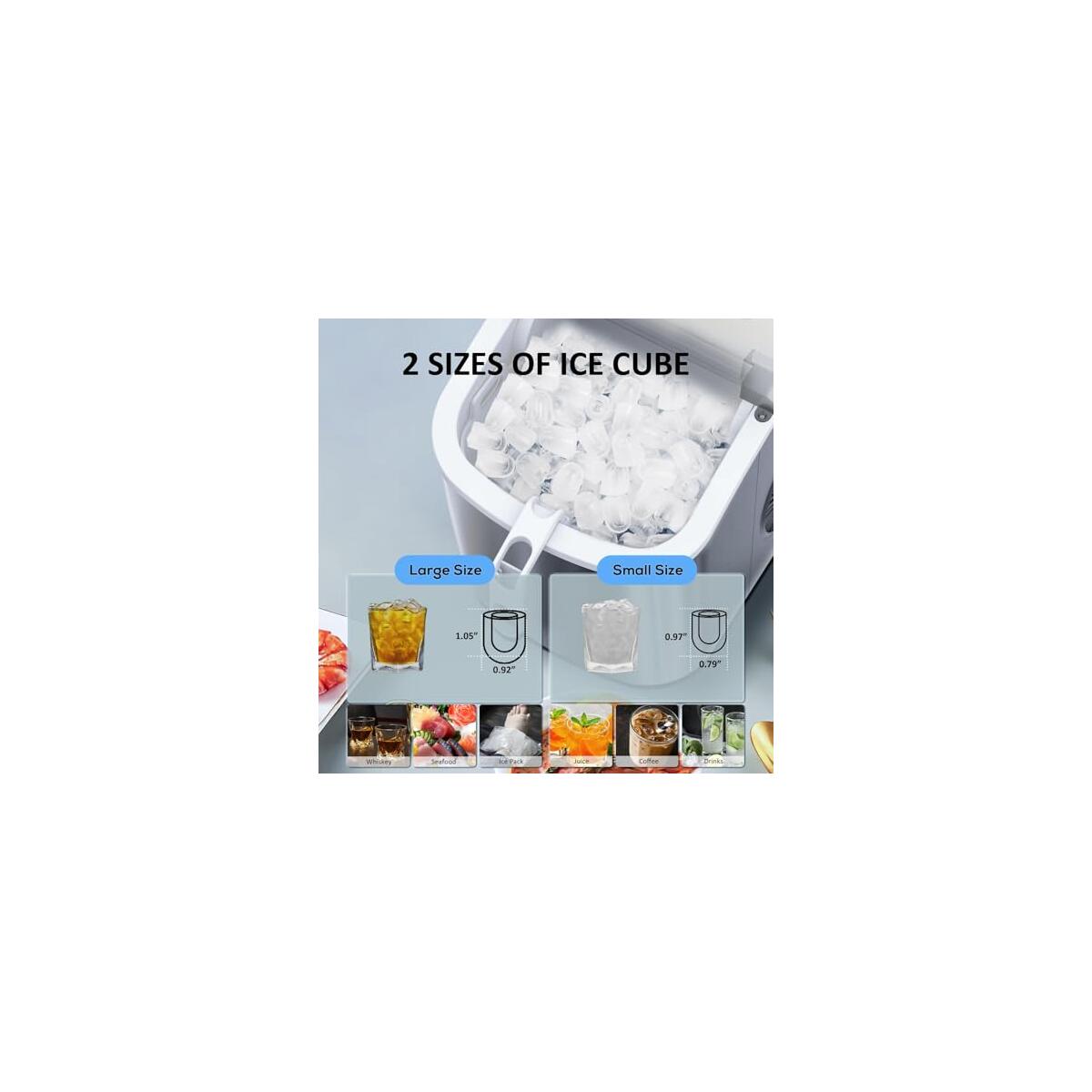 Antarctic Star Countertop Ice Deals - RebateKey