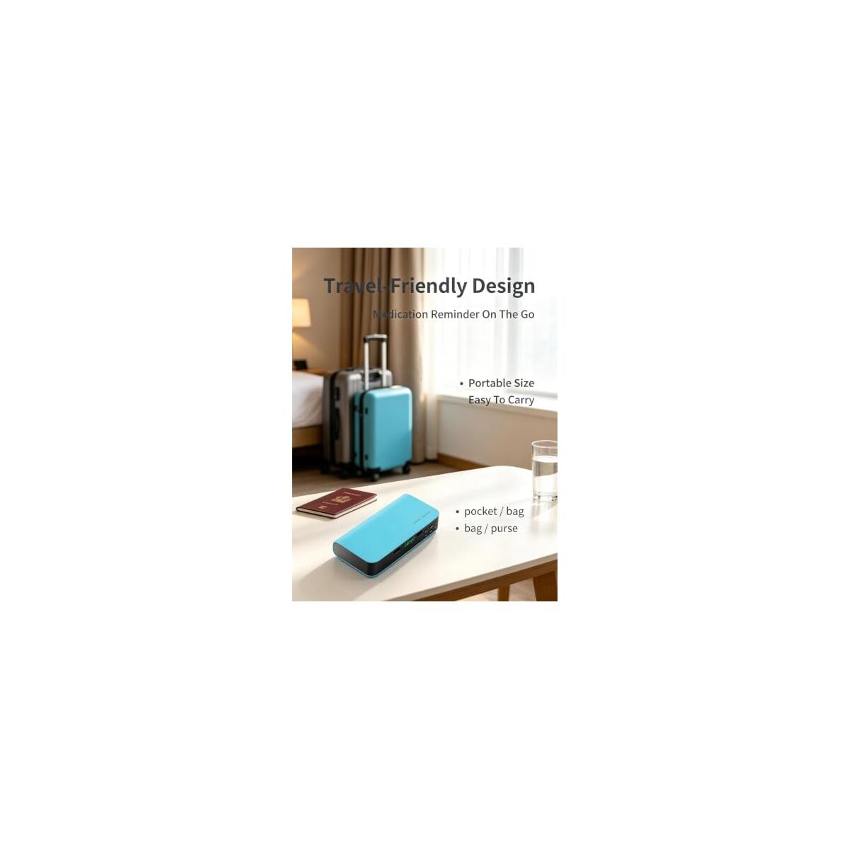 Smart Electronic Pill Deal - RebateKey