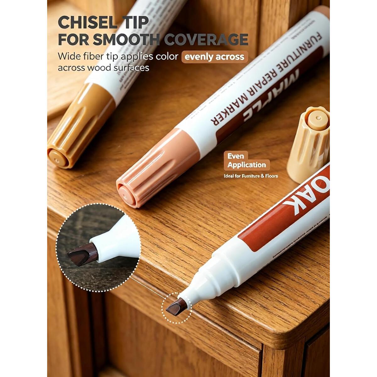 Wood Furniture Repair Promo Code - RebateKey