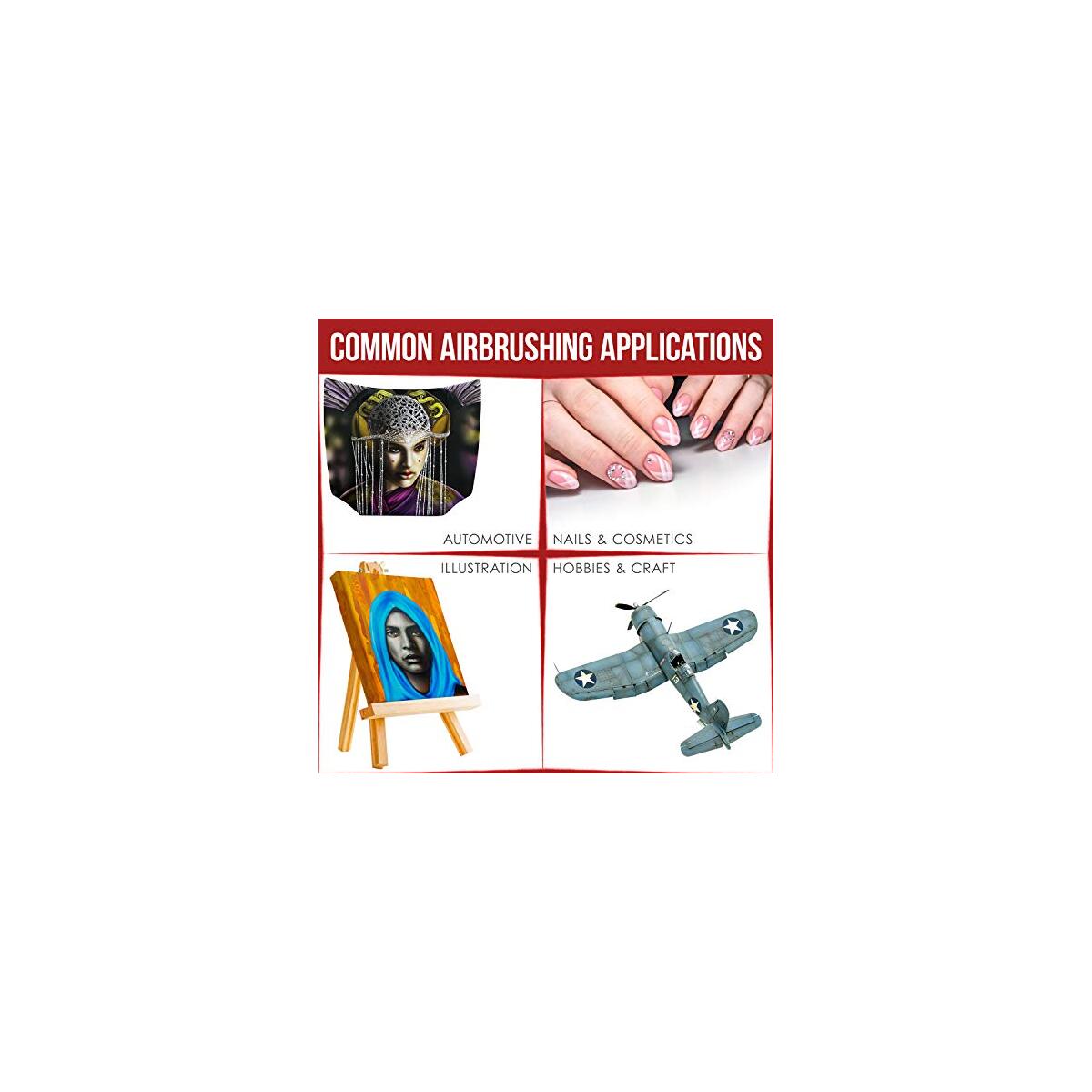 Master Airbrush High Deal - RebateKey