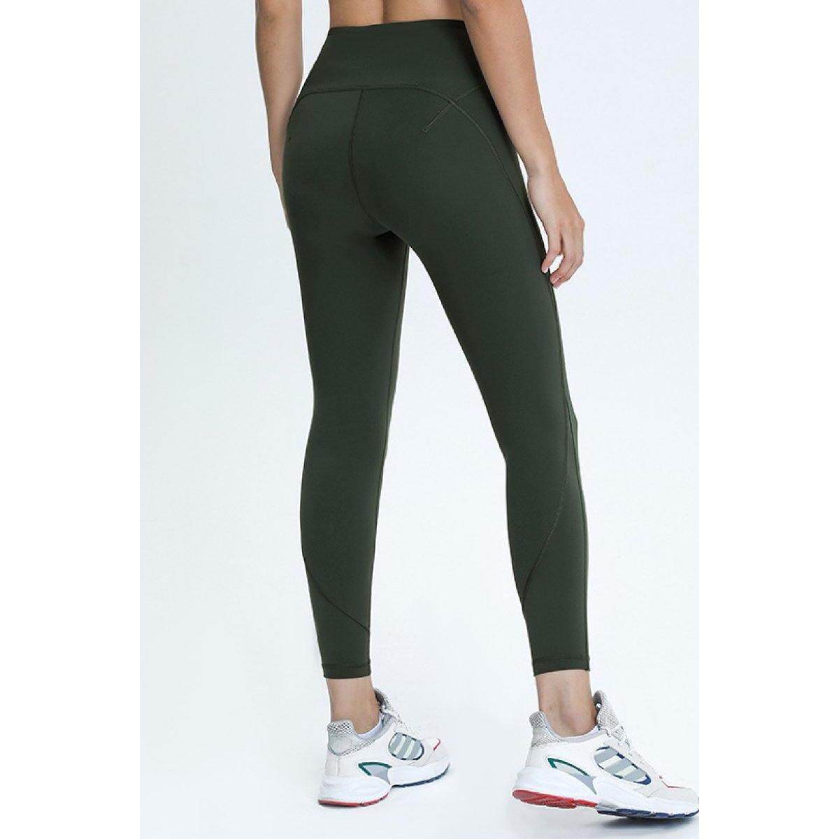 Cross Seam Leggings Deal - RebateKey