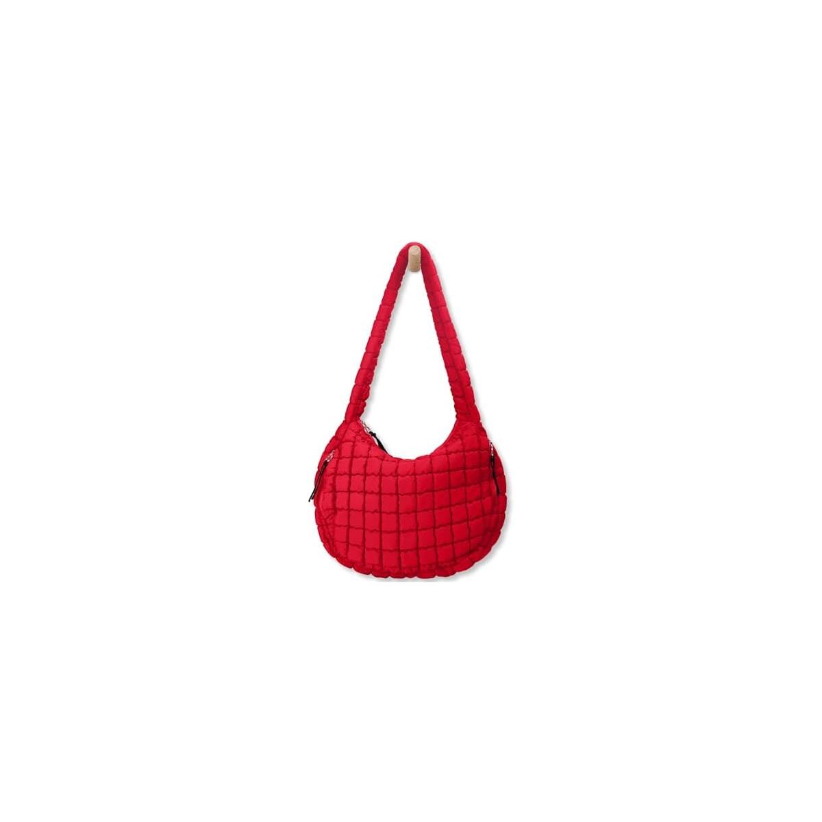 Puffer Tote Bag For Promo Code - RebateKey