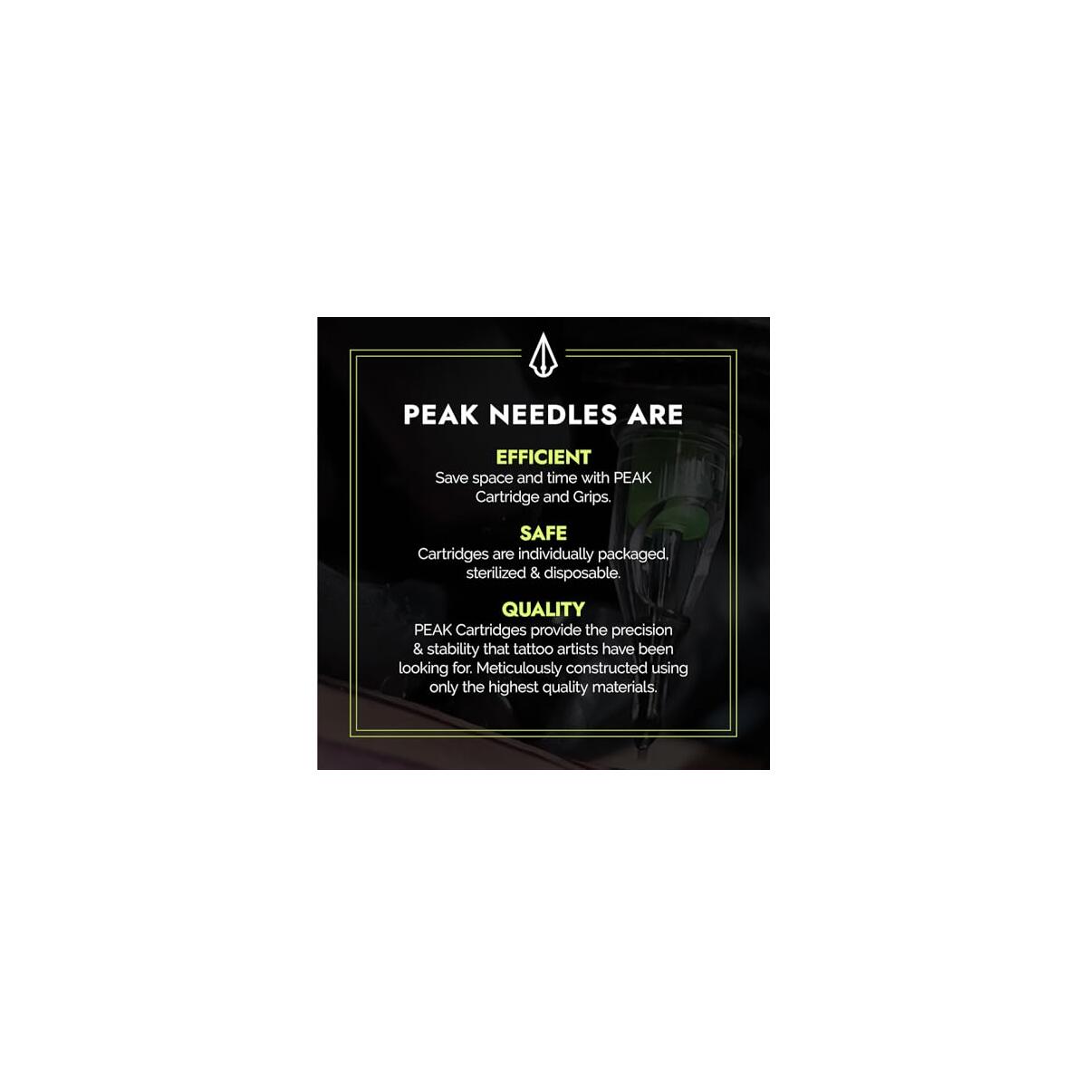 Peak Blood Cartridge Promo Codes - RebateKey
