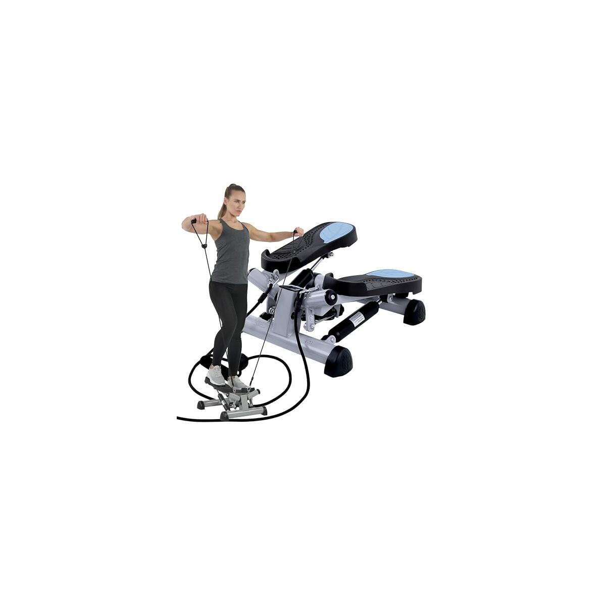 Efitment Mini Stepper Promo Codes - RebateKey
