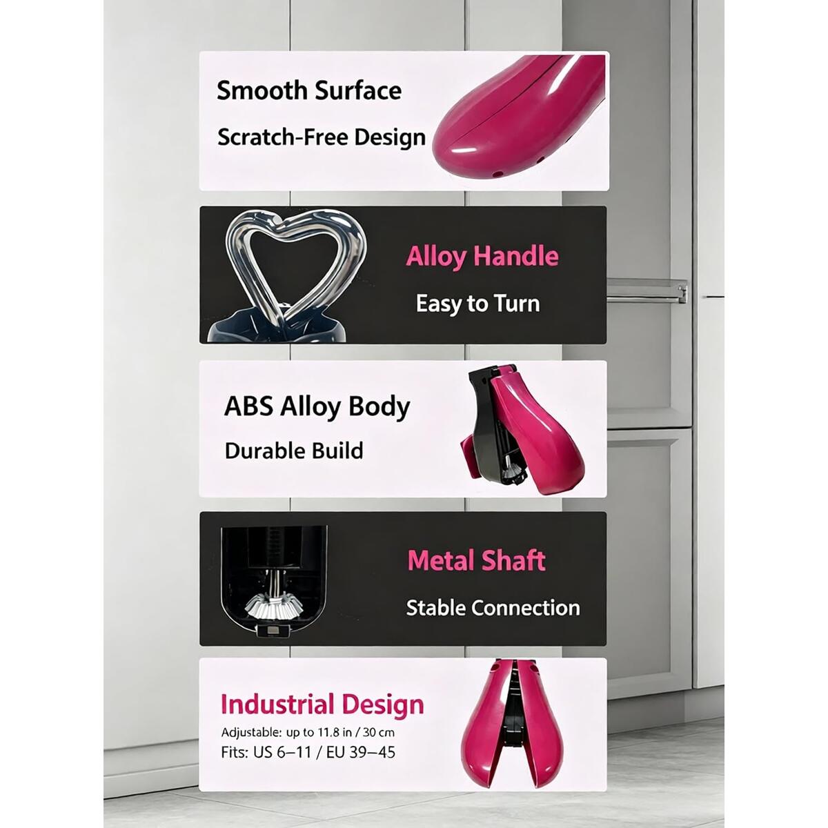 Shoe Stretcher Coupons - RebateKey