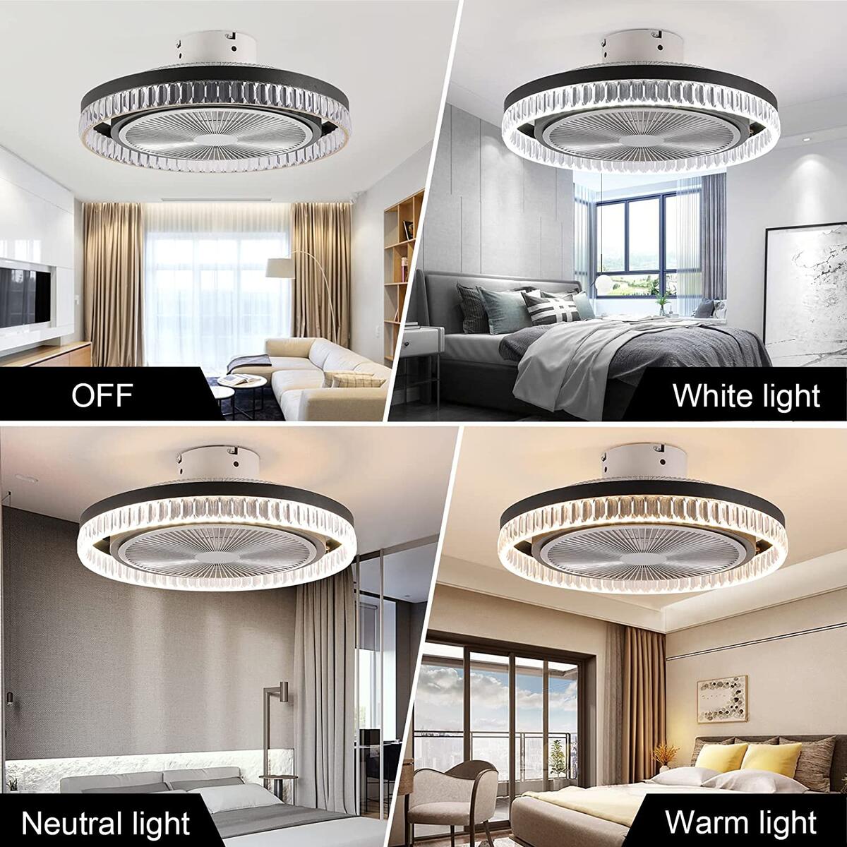 Modern Ceiling Fan Coupons - RebateKey