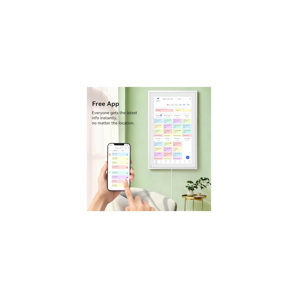 Igital Calendar Promo Codes - RebateKey