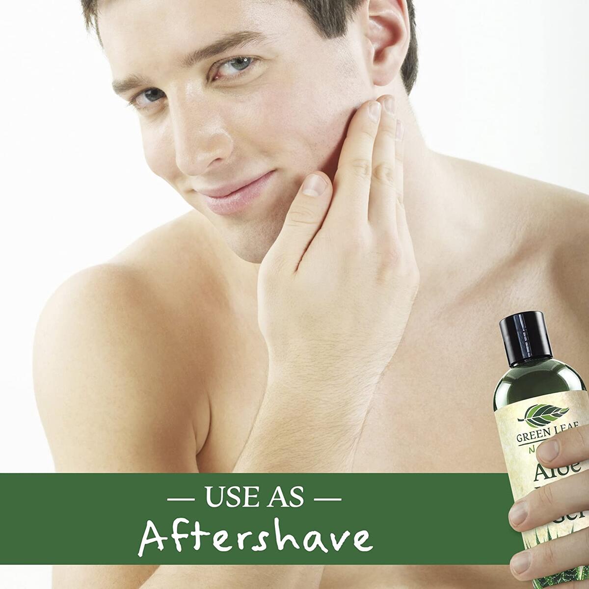 Aloe Vera Gel Deal - RebateKey