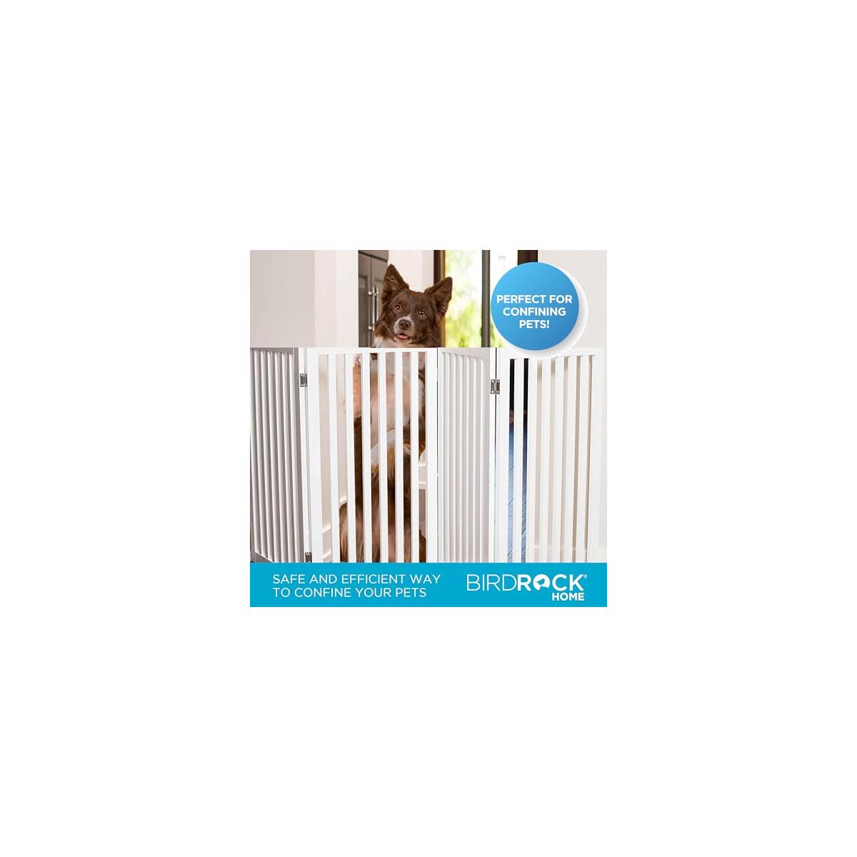 Internets Best Dog Gate Deal - RebateKey