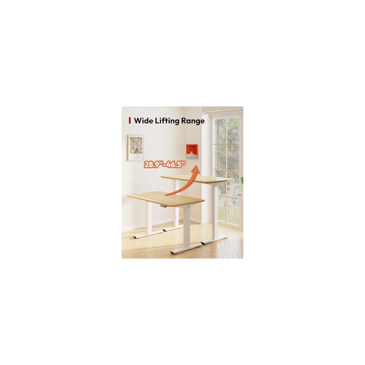 Sanodesk Standing Desk 8 Coupons - RebateKey