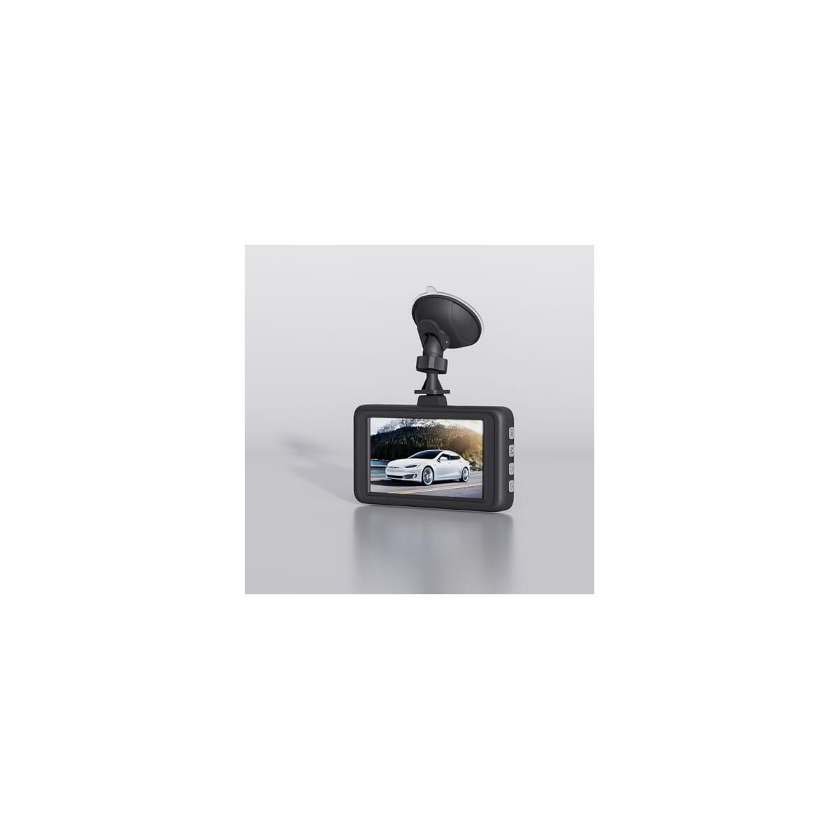 3 Inch Portable Dash Deal - RebateKey