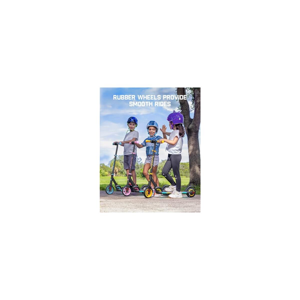 Apex Electric Scooter For Kids Promo Codes - RebateKey