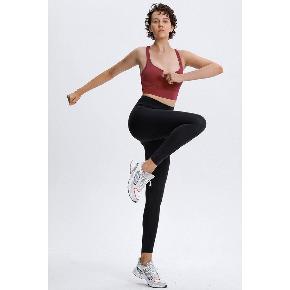 Ultra High Waist Active Coupon - RebateKey