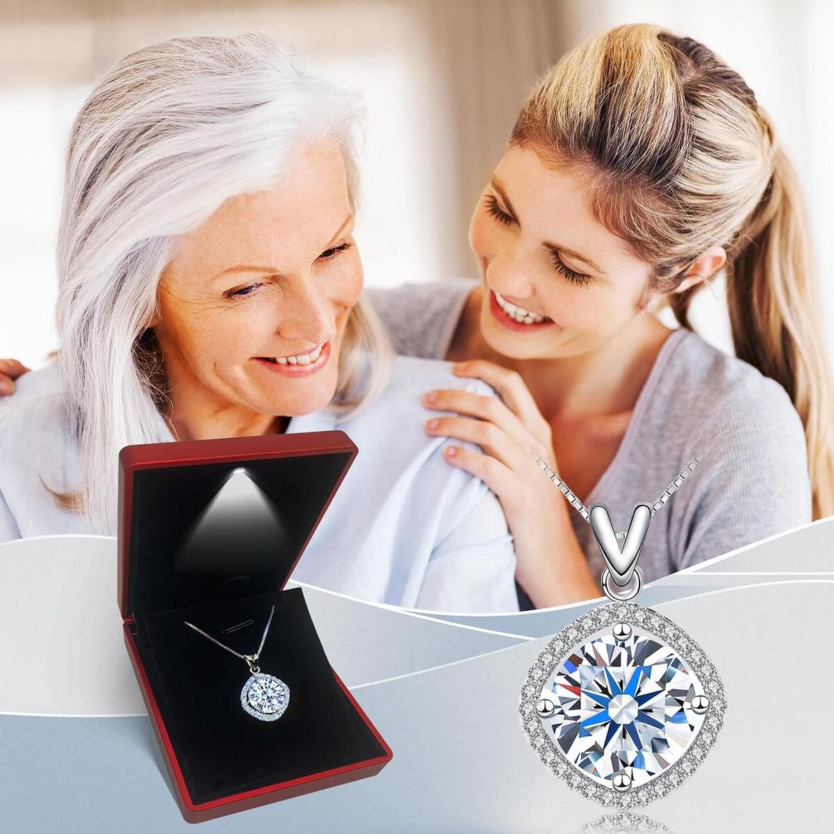 5 Carat Moissanite 3 Deals - RebateKey