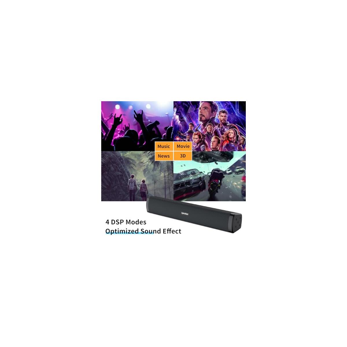 Home Theater Bluetooth Sound Bar Coupons - RebateKey