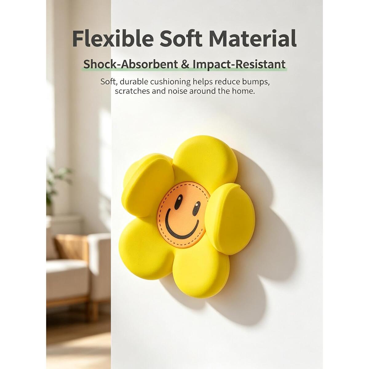 Pack Pvc Self Adhesive Smile 1 Deal - RebateKey