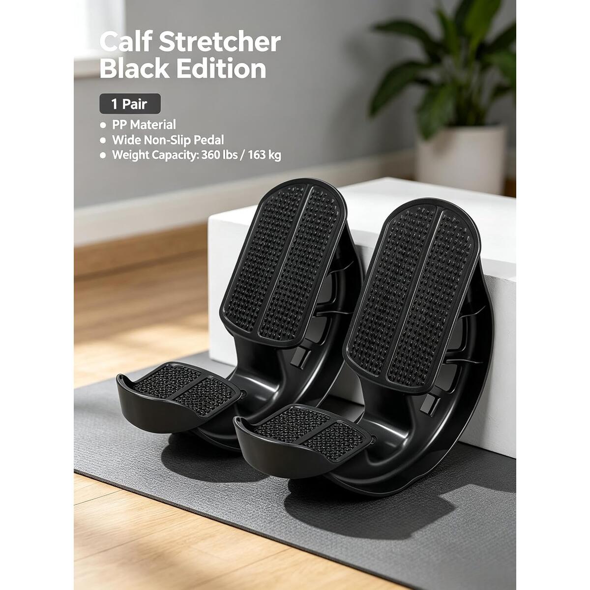 Calf Stretcher Rocker 1 Promo Codes - RebateKey
