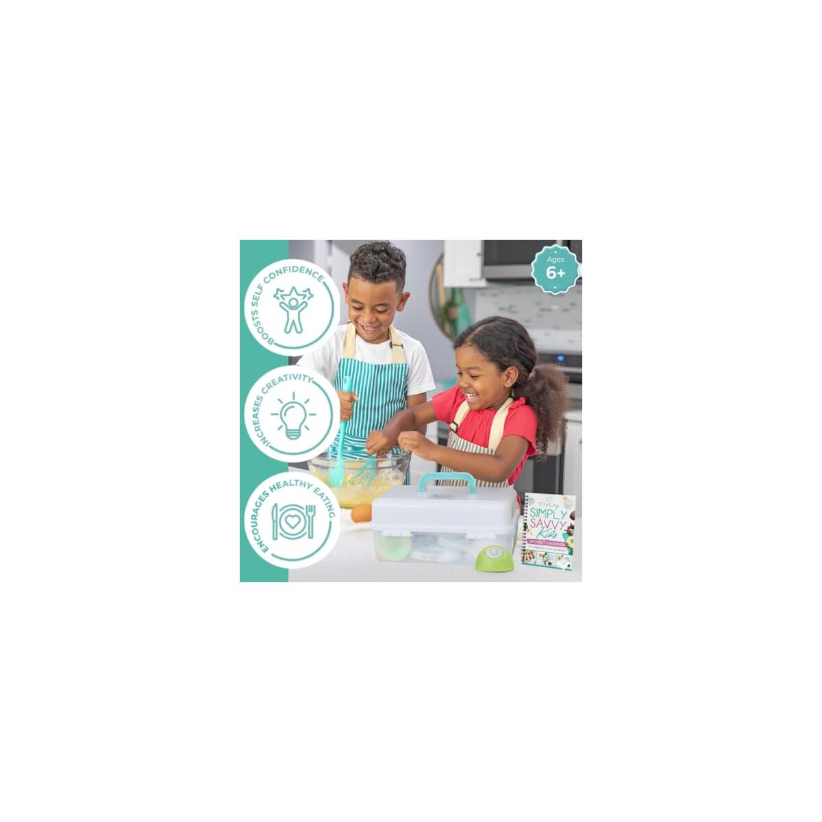 Tovla Jr Kids Real Promo Codes - RebateKey
