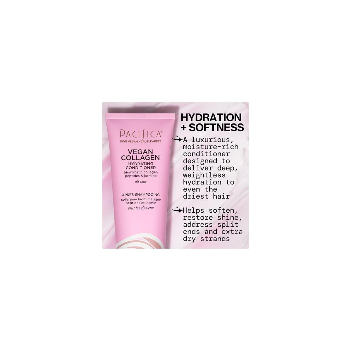 Pacifica Hair Conditioner Coupons - RebateKey