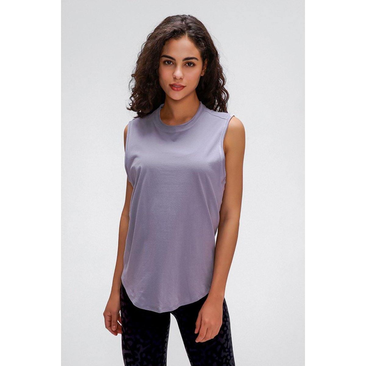 Sleeveless Active Tank Coupon - RebateKey
