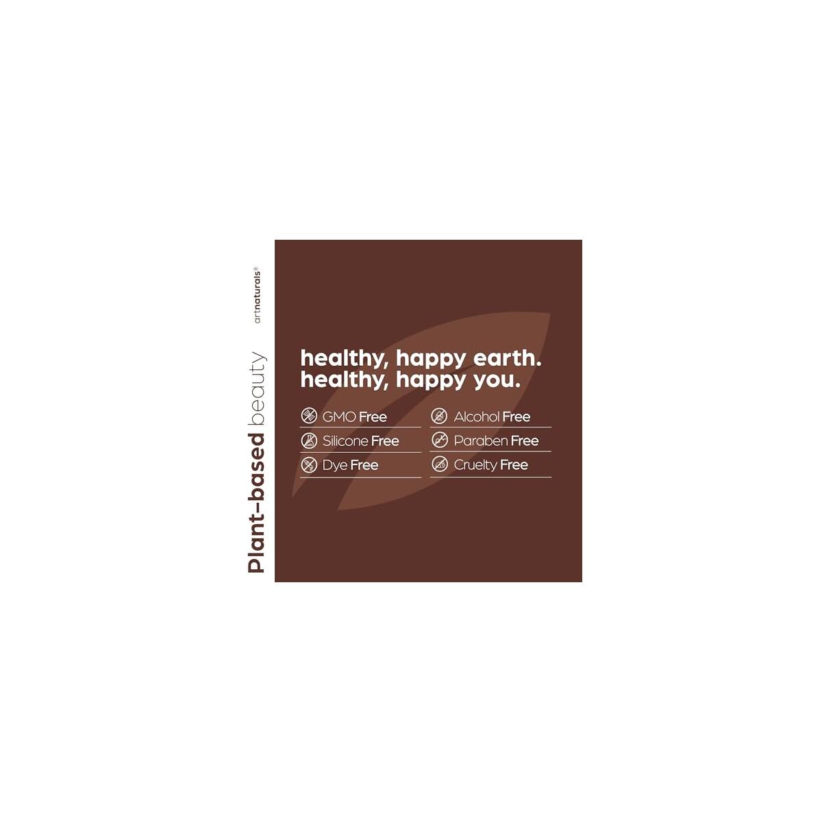 Artnaturals Curl Defining Cream Moisturizer Coupon - RebateKey