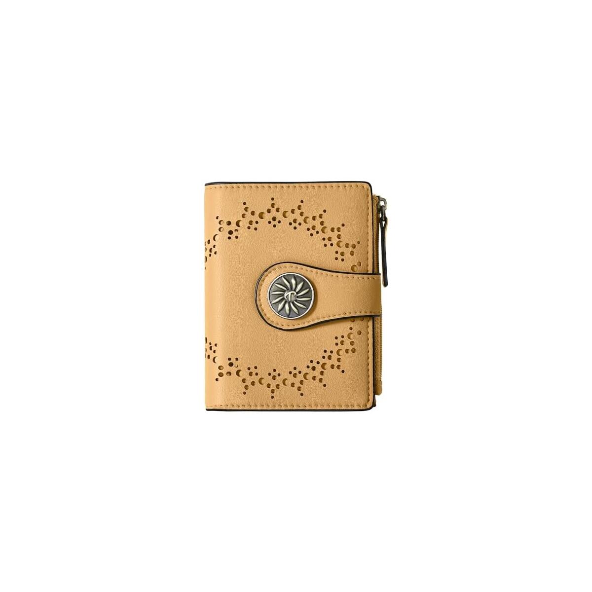 Tipmile Small Wallet For Women Promo Code - RebateKey