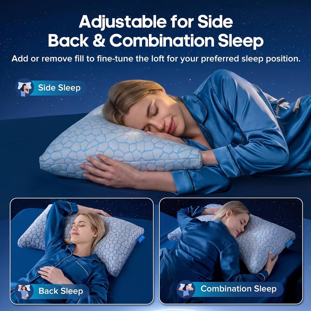 Qutool Crescent Pillow Coupons - RebateKey