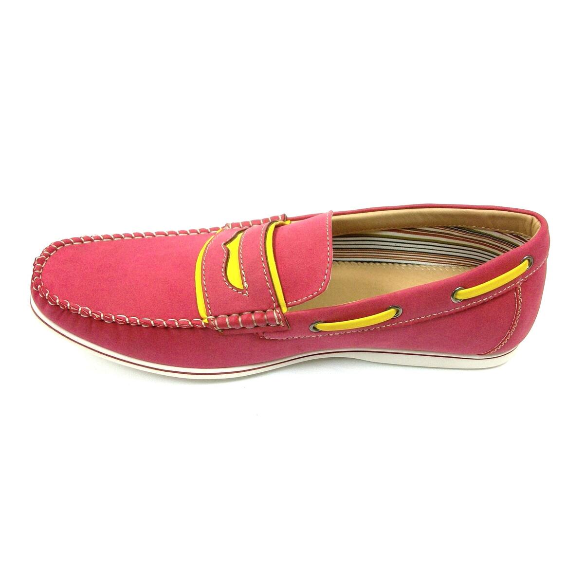 Mens Slip On Mocassin Promo Codes - RebateKey