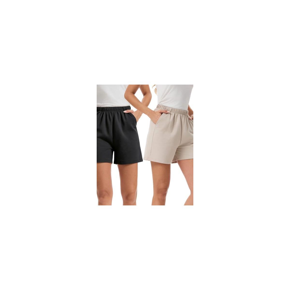 Terry Sleep Shorts Deals - RebateKey