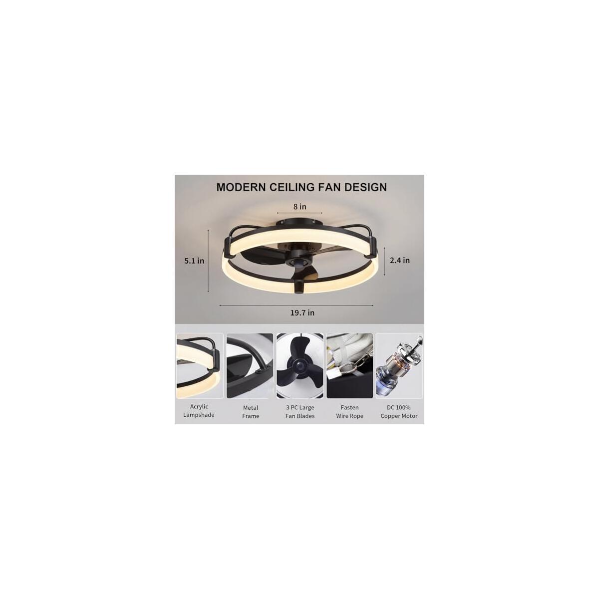 Ceiling Fans Promo Codes - RebateKey