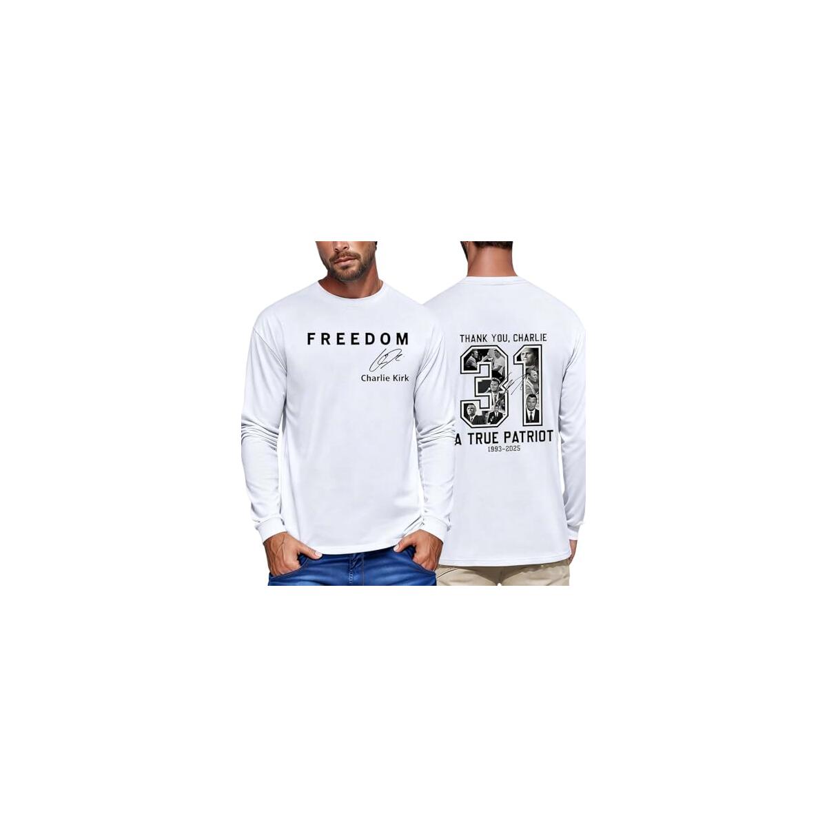 Pbnbp Charlie Kirk Coupon - RebateKey