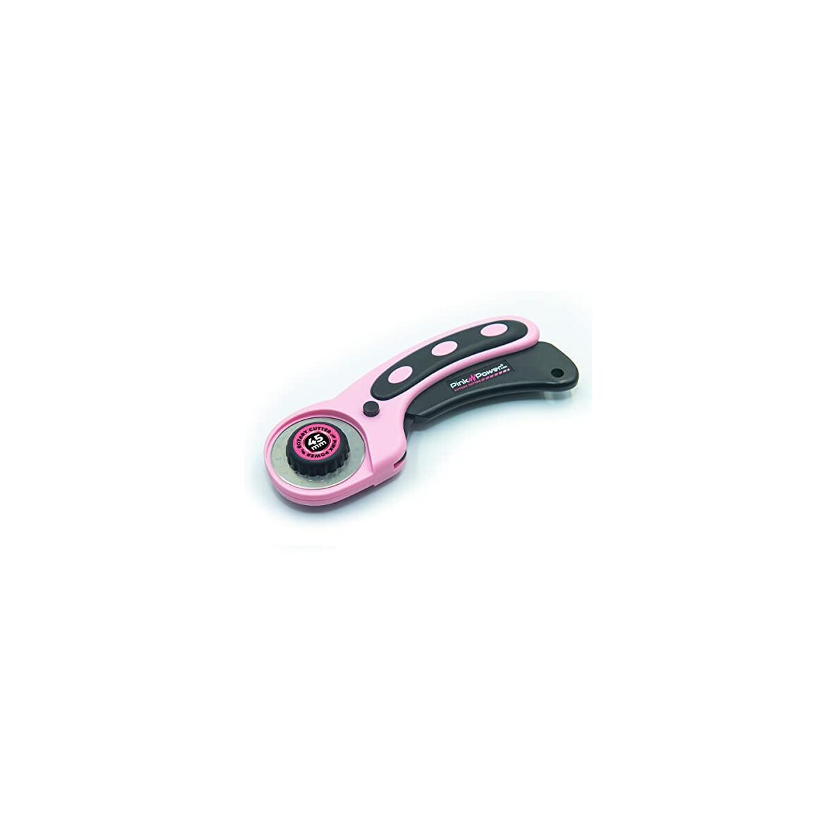 Pink Power Rotary Cutter Promo Code - RebateKey