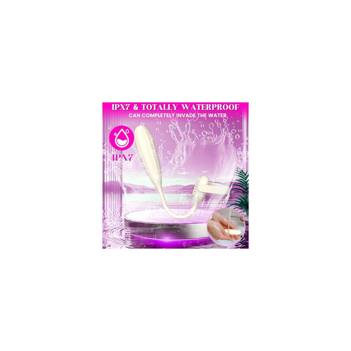 Vibrator Bullet Wearable Coupons - RebateKey