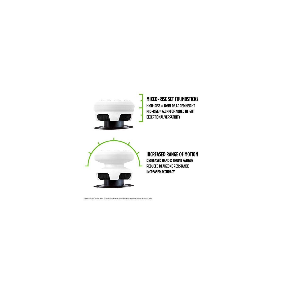 Kontrolfreek Fps Freek Galaxy Deal - RebateKey