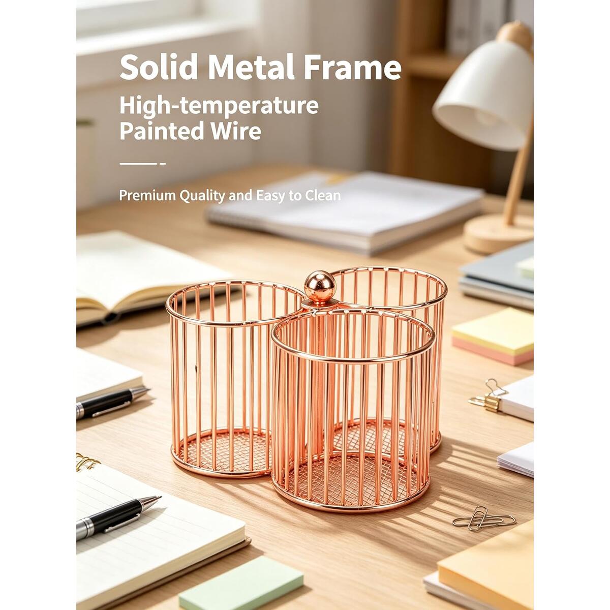 Rose Gold 3 Compartment 1 Promo Code - RebateKey