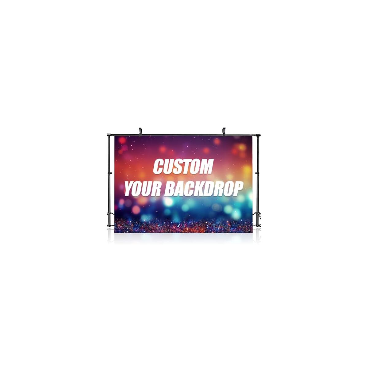 Custom Backdrop Personalized Backdrop Deals - RebateKey