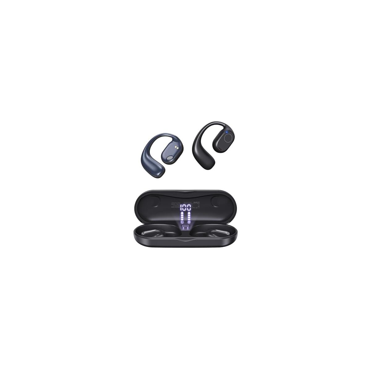 Open Ear Earbuds 3 Coupon - RebateKey