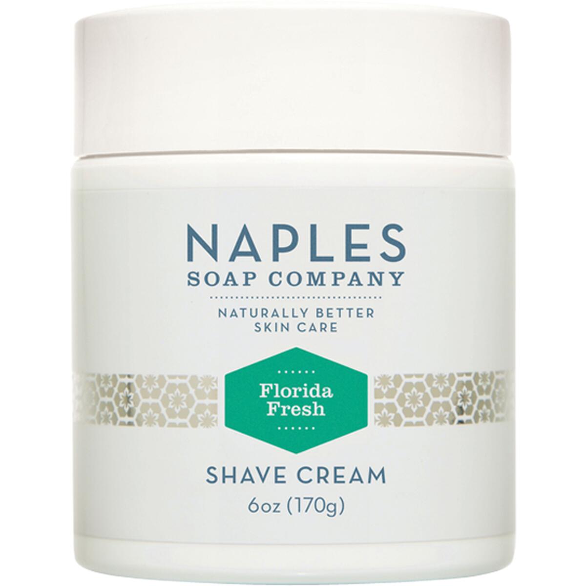 Shave Cream Coupon - RebateKey