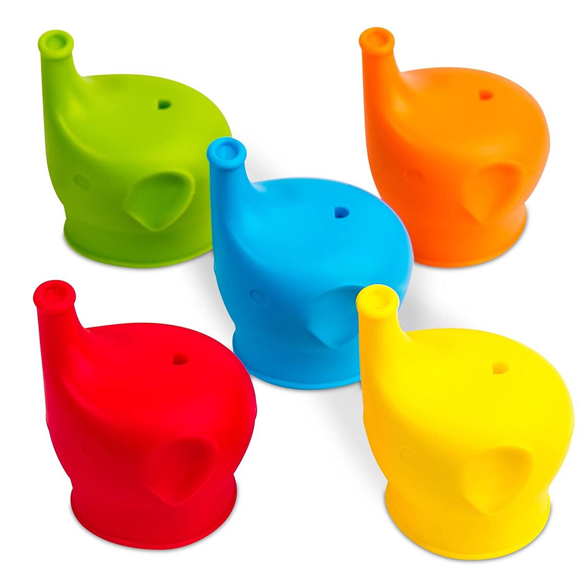 Silicone Sippy Cup Lids Deal - RebateKey