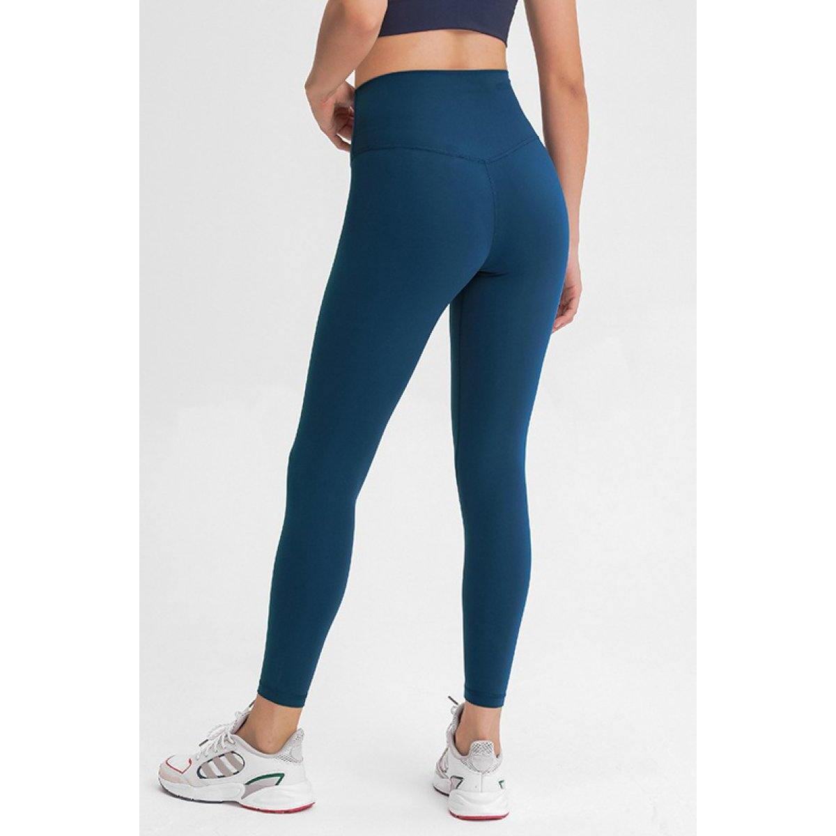 Basic Active Leggings Promo Codes - RebateKey