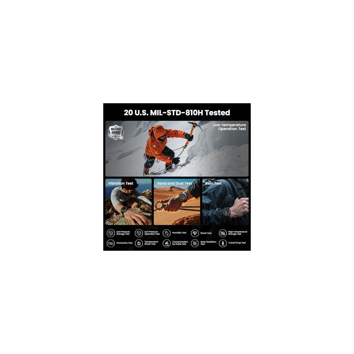 Kospet Tank T4 Promo Code - RebateKey