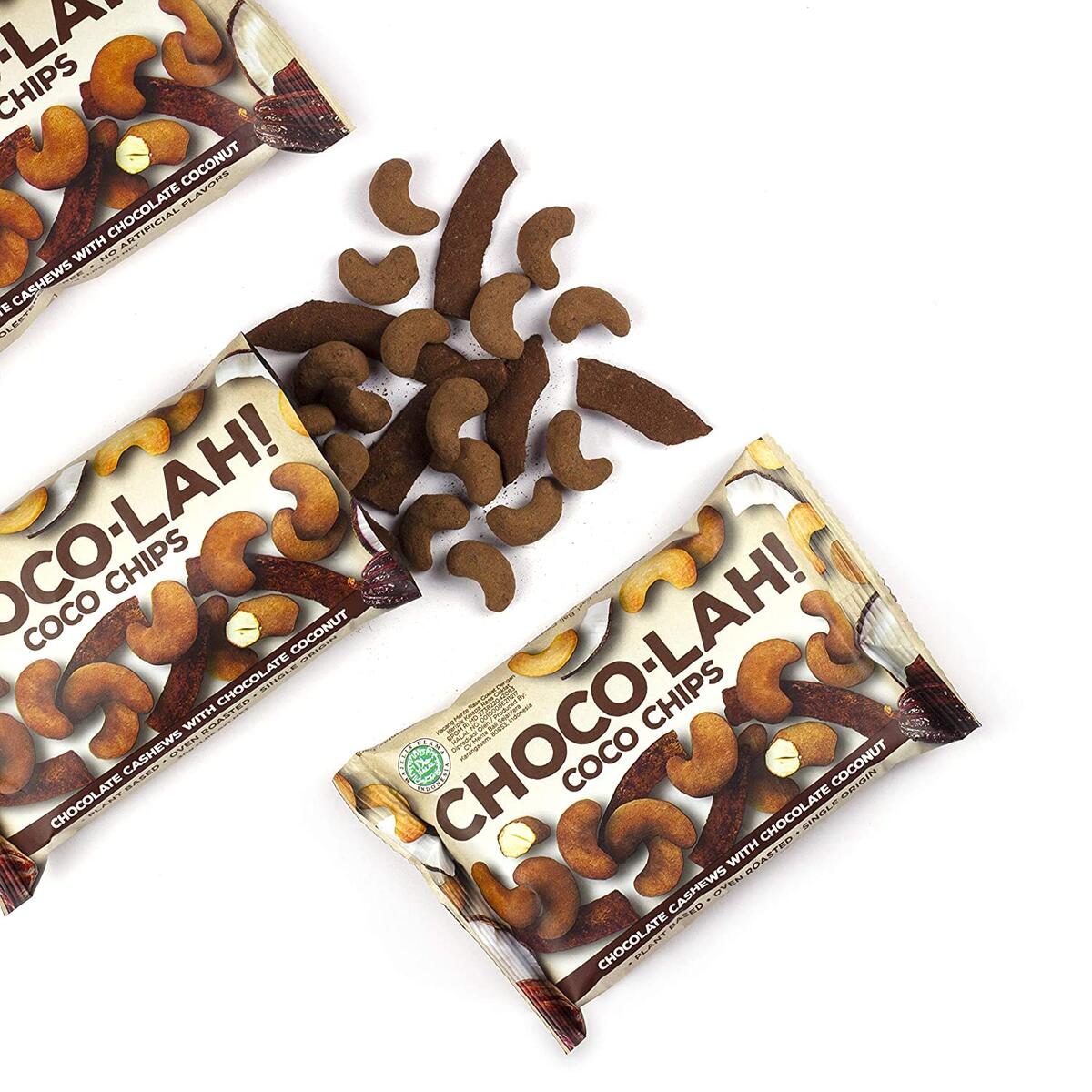 Chocolate Chips Coupons - RebateKey