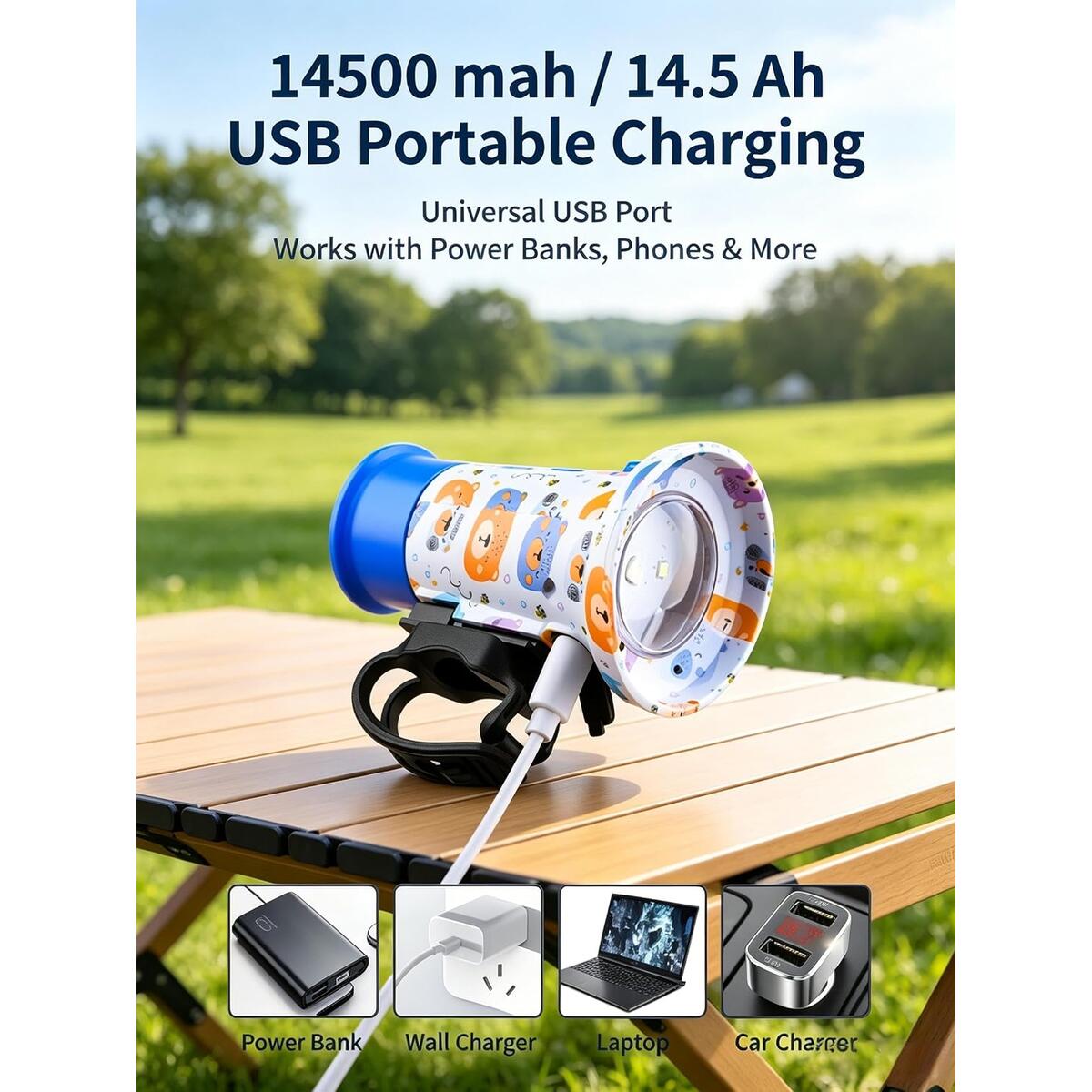 Kids Bike Light With Promo Code - RebateKey