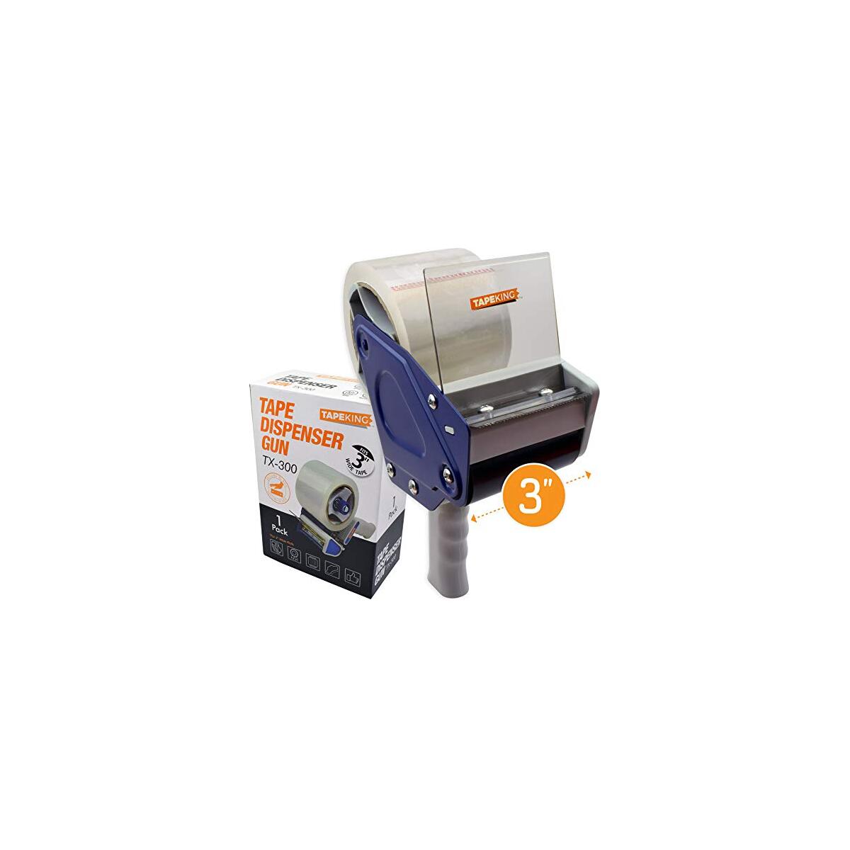 Tape King Packing Deal - RebateKey