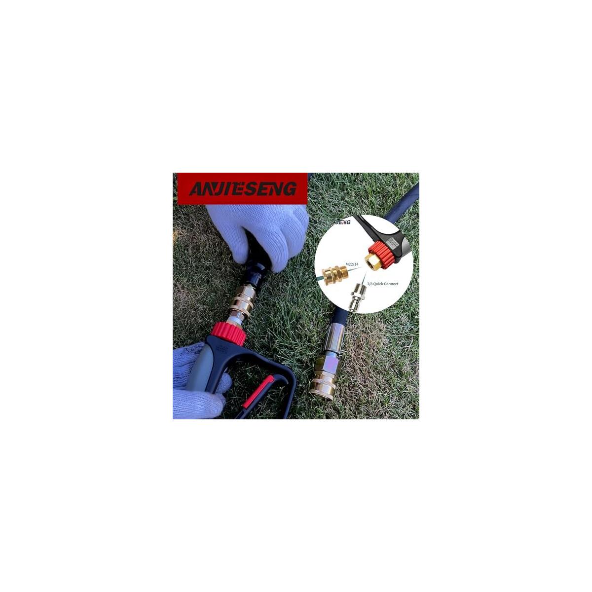 Pressure Washer Gun Promo Codes - RebateKey