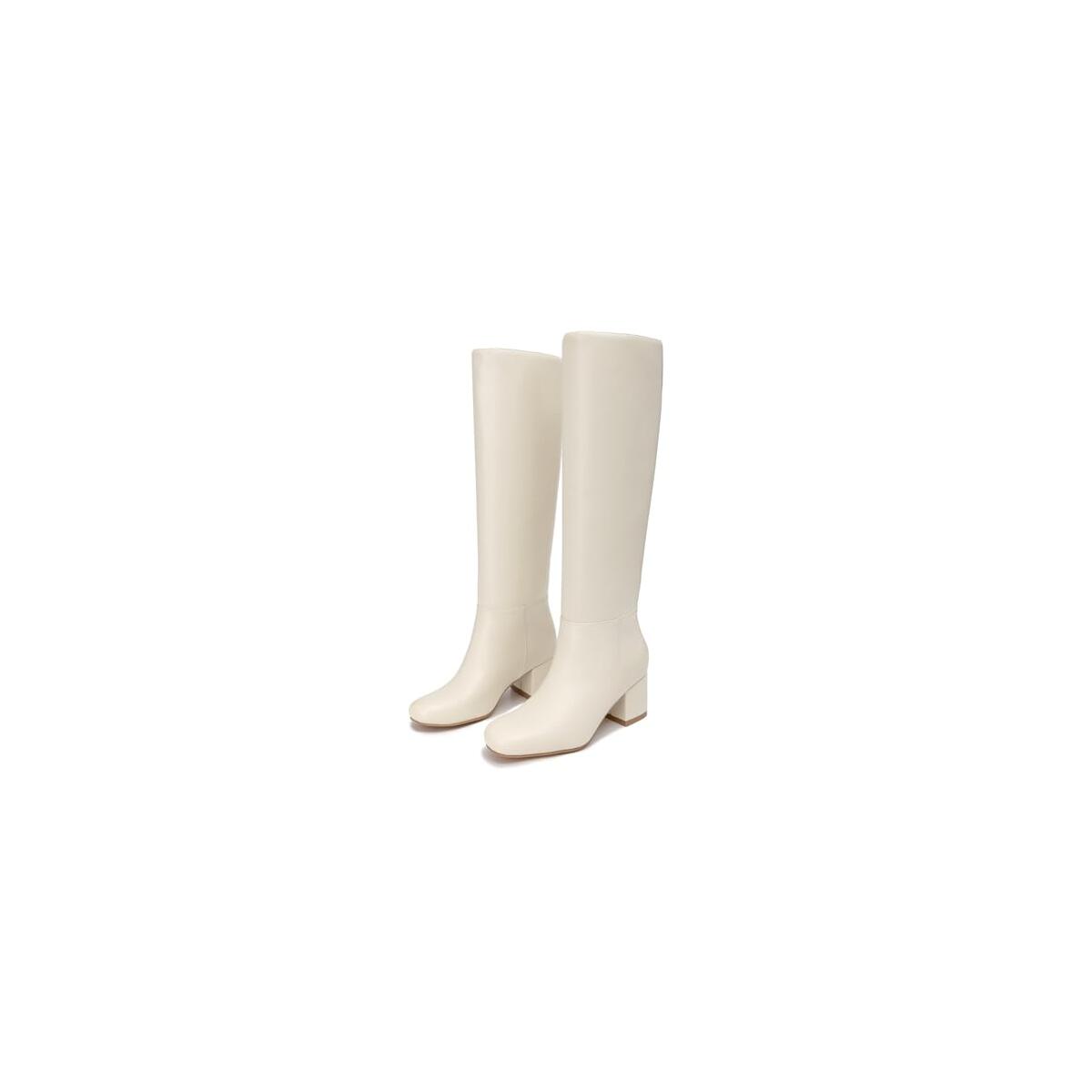 Knee High Boots For Women Promo Code - RebateKey
