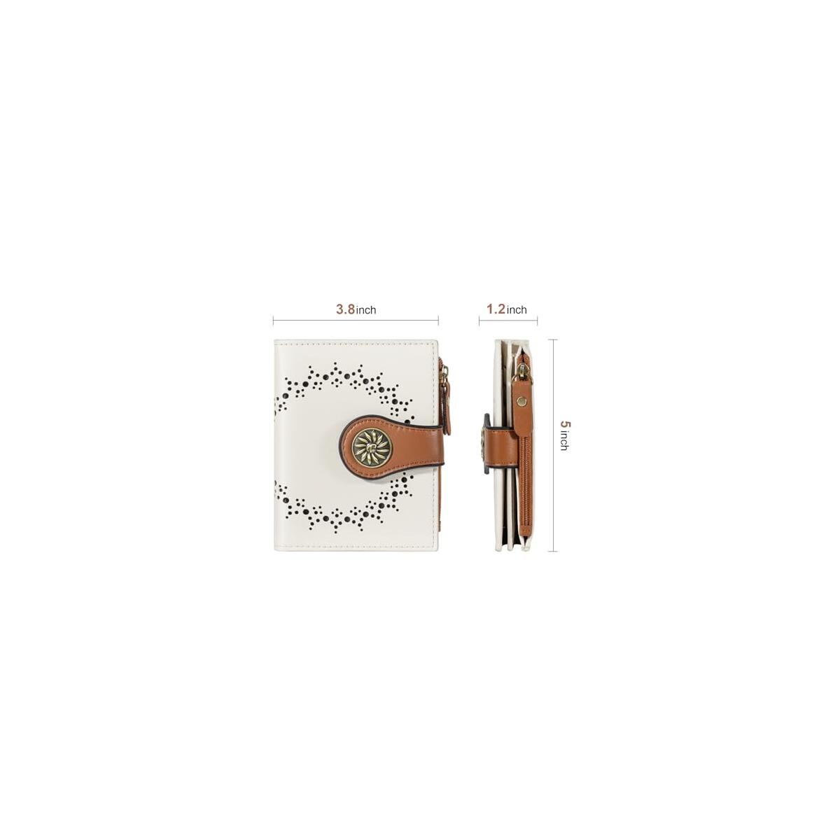 Small Wallets Woman Leather Coupon - RebateKey
